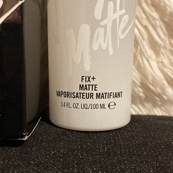 𝅺NEW MAC Prep + Prime Fix + Matte Spray 100 mL - Picture 6 of 11
